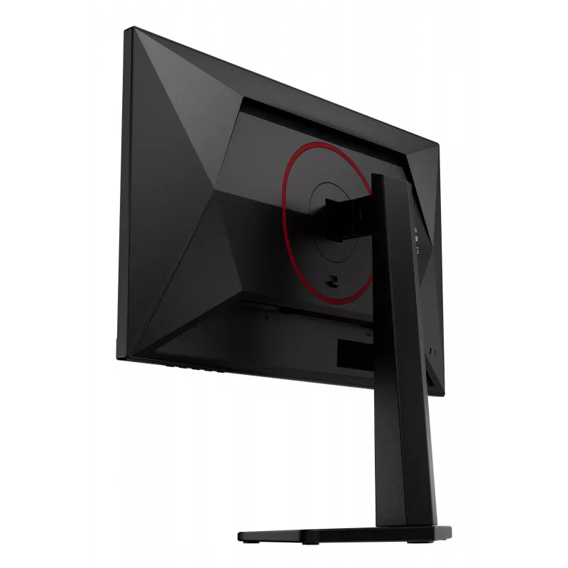 AOC G4 24G4ZR computerscherm 60,5 cm (23,8 inch) 1920 x 1080 pixels Full HD LED zwart, rood