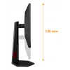 AOC G4 24G4ZR computerscherm 60,5 cm (23,8 inch) 1920 x 1080 pixels Full HD LED zwart, rood