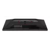 AOC G4 24G4ZR computerscherm 60,5 cm (23,8 inch) 1920 x 1080 pixels Full HD LED zwart, rood