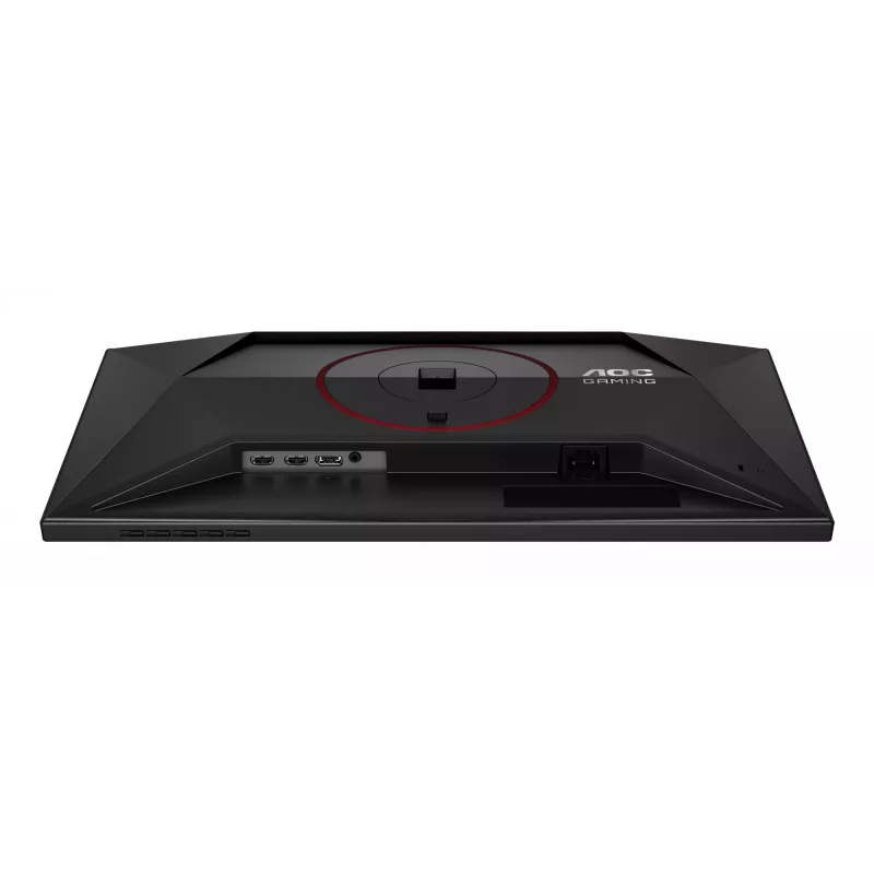 AOC G4 24G4ZR computerscherm 60,5 cm (23,8 inch) 1920 x 1080 pixels Full HD LED zwart, rood