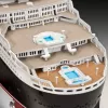 Passagiersschipmodel REVELL Queen Mary 2 bouwpakket, schaal 1:700