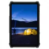 Tablet UleFone Tablet Armor Pad 5 Pro 12/512GB 5G — 12 GB RAM, 512 GB opslag, 5G