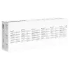 Koud-/heetlaminator SAVIO LR-01/B — max. lamineerbreedte 230 mm, 320 mm/min, 300 W, zwart