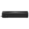 Koud-/heetlaminator SAVIO LR-01/B — max. lamineerbreedte 230 mm, 320 mm/min, 300 W, zwart