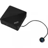 MSI Cubi 5 1M-438BEU 0,6L-PC zwart 120U Intel SoC