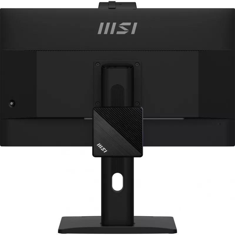 MSI Cubi 5 1M-438BEU 0,6L-PC zwart 120U Intel SoC