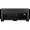 MSI Cubi 5 1M-437BEU 0,6L grote PC zwart 150U Intel SoC