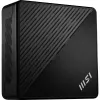 MSI Cubi 5 1M-437BEU 0,6L grote PC zwart 150U Intel SoC