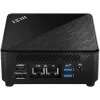 MSI Cubi 5 1M-440BEU 0,6-liter-PC zwart 100U Intel SoC