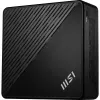 MSI Cubi 5 1M-440BEU 0,6-liter-PC zwart 100U Intel SoC
