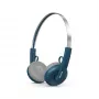 Headset Philips TAH2000TL/00 draadloos Bluetooth 20-20000 Hz 10 m bereik turquoise