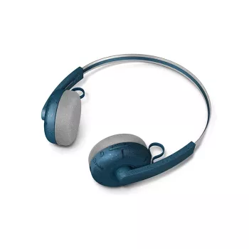Headset Philips TAH2000TL/00 draadloos Bluetooth 20-20000 Hz 10 m bereik turquoise