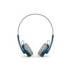 Headset Philips TAH2000TL/00 draadloos Bluetooth 20-20000 Hz 10 m bereik turquoise