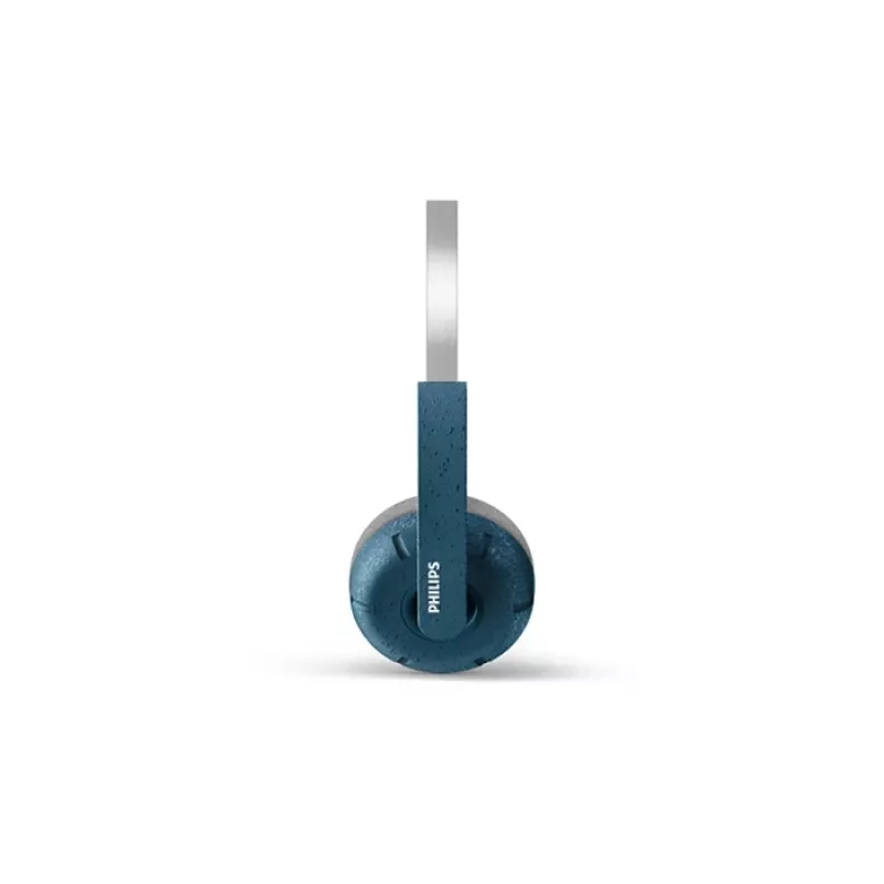 Headset Philips TAH2000TL/00 draadloos Bluetooth 20-20000 Hz 10 m bereik turquoise