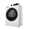 Candy GD 8N1B-S wasdroger vrijstaand frontlader 8 kg wit