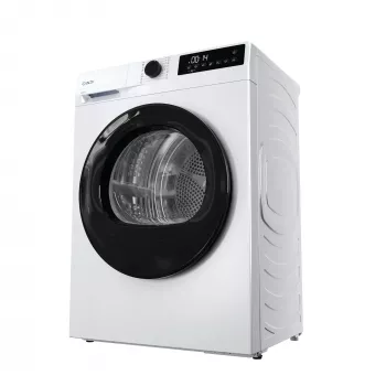 Candy GD 8N1B-S wasdroger vrijstaand frontlader 8 kg wit