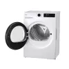 Candy GD 8N1B-S wasdroger vrijstaand frontlader 8 kg wit