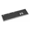 Kensington KB535 EQ oplaadbaar multi-device-toetsenbord, Int ENG