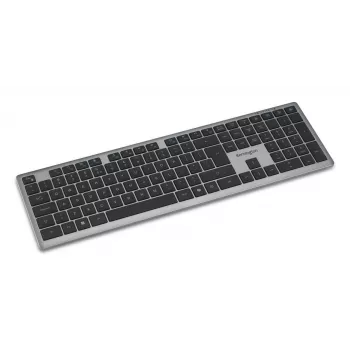 Kensington KB535 EQ oplaadbaar multi-device-toetsenbord, Int ENG