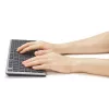 Kensington KB535 EQ oplaadbaar multi-device-toetsenbord, Int ENG