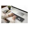 Kensington KB535 EQ oplaadbaar multi-device-toetsenbord, Int ENG