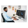 Kensington KB535 EQ oplaadbaar multi-device-toetsenbord, Int ENG