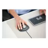 Kensington KB535 EQ oplaadbaar multi-device-toetsenbord, Int ENG