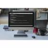 Kensington KB435 EQ oplaadbaar compact toetsenbord voor meerdere apparaten