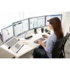 Kensington KB435 EQ oplaadbaar compact toetsenbord voor meerdere apparaten