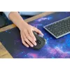 Kensington KB435 EQ oplaadbaar compact toetsenbord voor meerdere apparaten
