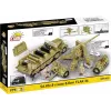 Cobi Blocks Sd.Kfz.8 met 8,8 cm Flak 36 bouwset, 975 onderdelen