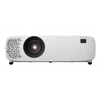 Sharp E501U 5000 ANSI lumen 3LCD WUXGA (1920x1200) wit