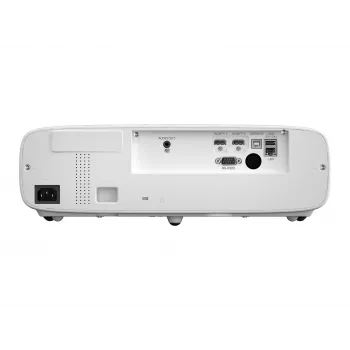 Sharp E501U 5000 ANSI lumen 3LCD WUXGA (1920x1200) wit