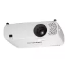 Sharp E501U 5000 ANSI lumen 3LCD WUXGA (1920x1200) wit