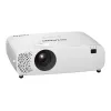 Sharp E501U 5000 ANSI lumen 3LCD WUXGA (1920x1200) wit