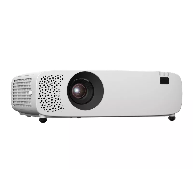 Sharp E501U 5000 ANSI lumen 3LCD WUXGA (1920x1200) wit