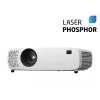 Sharp E501U 5000 ANSI lumen 3LCD WUXGA (1920x1200) wit