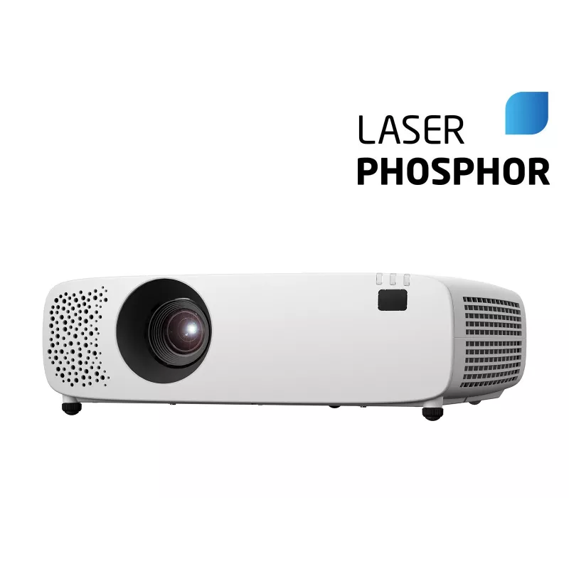 Sharp E501U 5000 ANSI lumen 3LCD WUXGA (1920x1200) wit