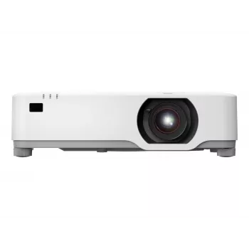 Sharp P701U standard-throw-projector 7000 ANSI lumen 3LCD WUXGA (1920x1200) wit