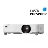Sharp P701U standard-throw-projector 7000 ANSI lumen 3LCD WUXGA (1920x1200) wit