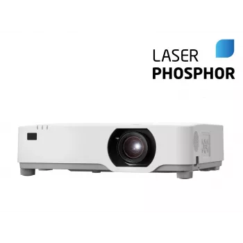Sharp P701U standard-throw-projector 7000 ANSI lumen 3LCD WUXGA (1920x1200) wit