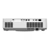 Sharp P701U standard-throw-projector 7000 ANSI lumen 3LCD WUXGA (1920x1200) wit