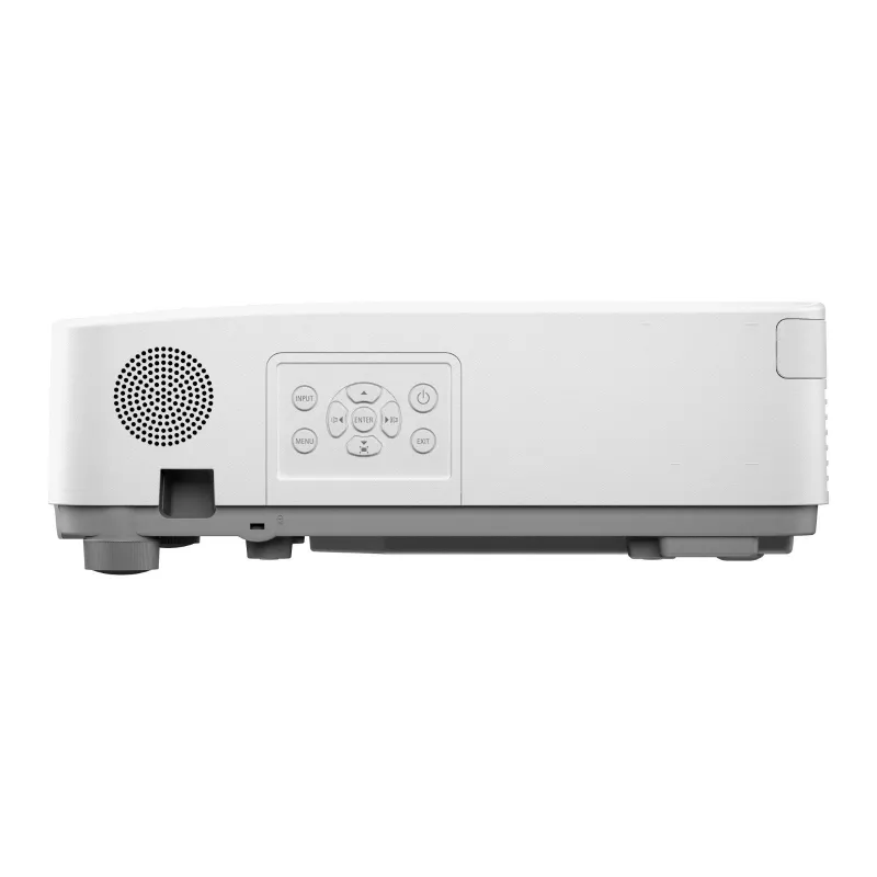 Sharp P701U standard-throw-projector 7000 ANSI lumen 3LCD WUXGA (1920x1200) wit