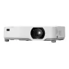 Sharp P701U standard-throw-projector 7000 ANSI lumen 3LCD WUXGA (1920x1200) wit
