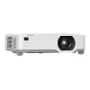 Sharp P701U standard-throw-projector 7000 ANSI lumen 3LCD WUXGA (1920x1200) wit
