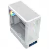 Computerbehuizing MODECOM VOLCANO AQ500 ARGB MIDI wit