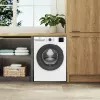 Wasmachine BEKO BM3WFU39215WAR 9 kg, energie-efficiëntieklasse A