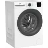 Wasmachine BEKO BM3WFU39215WAR 9 kg, energie-efficiëntieklasse A