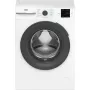 Wasmachine BEKO BM3WFU39215WAR 9 kg, energie-efficiëntieklasse A