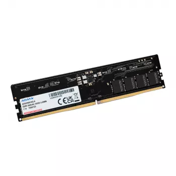 ADATA DDR5 5600 U-DIMM - 8 GB - 1 x 8 GB - DDR5 - 5600 MHz - 288-pins DIMM